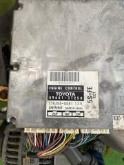 Двигатель TOYOTA CAMRY GRACIA SXV20 5SFE 0873803 5 ракурс