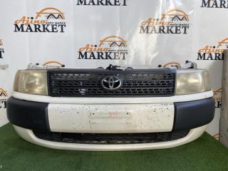 Nose cut TOYOTA PROBOX NCP50 2NZFE 1 ракурс