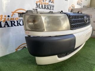 Nose cut TOYOTA PROBOX NCP50 2NZFE 3 ракурс
