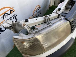 Nose cut TOYOTA PROBOX NCP50 2NZFE 4 ракурс