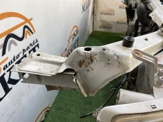 Nose cut TOYOTA PROBOX NCP50 2NZFE 5 ракурс