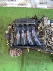Двигатель NISSAN DUALIS NJ10 MR20DE 419887А 2 ракурс