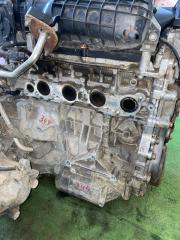 Двигатель NISSAN DUALIS NJ10 MR20DE 419887А 5 ракурс