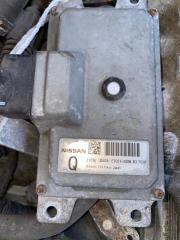 АКПП NISSAN DUALIS NJ10 MR20DE RE0F10A GB64 2 ракурс