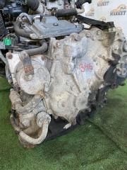 АКПП NISSAN DUALIS NJ10 MR20DE RE0F10A GB64 3 ракурс
