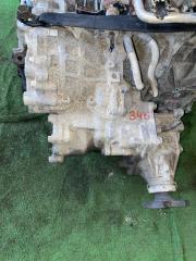 АКПП NISSAN DUALIS NJ10 MR20DE RE0F10A GB64 4 ракурс