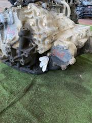 АКПП NISSAN DUALIS NJ10 MR20DE RE0F10A GB64 5 ракурс