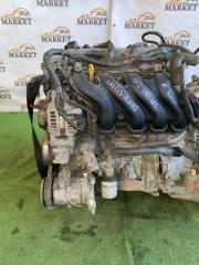 Двигатель TOYOTA RACTIS NCP125 1NZFE Е182483 1 ракурс