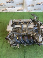 Двигатель TOYOTA RACTIS NCP125 1NZFE Е182483 2 ракурс