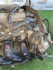 Двигатель TOYOTA RACTIS NCP125 1NZFE Е182483 4 ракурс