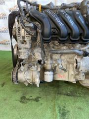 Двигатель TOYOTA RACTIS NCP125 1NZFE Е182483 5 ракурс