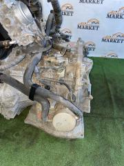 АКПП TOYOTA RACTIS NCP125 1NZFE K310F-03A 1 ракурс