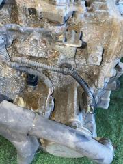 АКПП TOYOTA RACTIS NCP125 1NZFE K310F-03A 2 ракурс