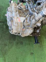АКПП TOYOTA RACTIS NCP125 1NZFE K310F-03A 5 ракурс