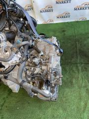 АКПП TOYOTA RACTIS NCP125 1NZFE K310F-03A 1 ракурс