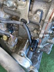 АКПП TOYOTA RACTIS NCP125 1NZFE K310F-03A 2 ракурс