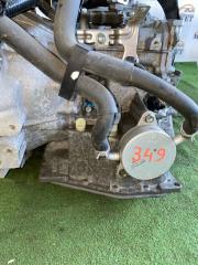 АКПП TOYOTA RACTIS NCP125 1NZFE K310F-03A 3 ракурс