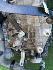 АКПП TOYOTA RACTIS NCP125 1NZFE K310F-03A 5 ракурс