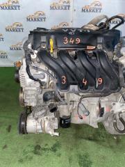 Двигатель TOYOTA VITZ NCP95 2NZFE 3583001 1 ракурс Двигатель TOYOTA VITZ NCP95 2NZFE 3583001 1 ракурс