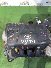 Двигатель TOYOTA VITZ NCP95 2NZFE 3583001 2 ракурс Двигатель TOYOTA VITZ NCP95 2NZFE 3583001 2 ракурс