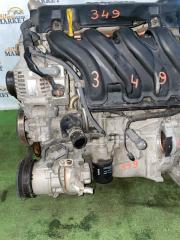 Двигатель TOYOTA VITZ NCP95 2NZFE 3583001 5 ракурс Двигатель TOYOTA VITZ NCP95 2NZFE 3583001 5 ракурс