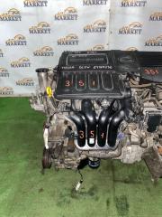 Двигатель MAZDA VERISA DC5W ZY 569236 1 ракурс