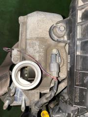 Двигатель MAZDA VERISA DC5W ZY 569236 3 ракурс