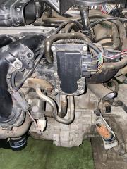 Двигатель MAZDA VERISA DC5W ZY 569236 5 ракурс
