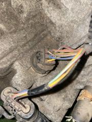 АКПП MAZDA VERISA DC5W ZY 4 ракурс