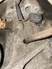 АКПП MAZDA VERISA DC5W ZY 5 ракурс