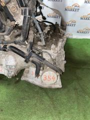 АКПП TOYOTA COROLLA AXIO NZE144 1NZFE K310F-02A 1 ракурс