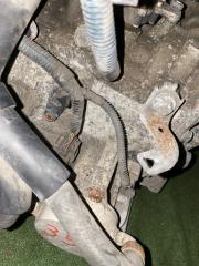 АКПП TOYOTA COROLLA AXIO NZE144 1NZFE K310F-02A 2 ракурс