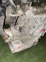АКПП TOYOTA COROLLA AXIO NZE144 1NZFE K310F-02A 3 ракурс