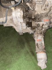 АКПП TOYOTA COROLLA AXIO NZE144 1NZFE K310F-02A 5 ракурс