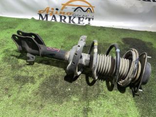 Стойка левая передняя SUBARU FORESTER SHJ FB20A 1 ракурс