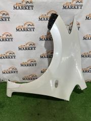 Крыло левое переднее TOYOTA AURIS NZE154 53802-12A00 1 ракурс
