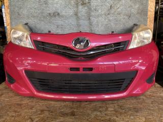 Nose cut TOYOTA VITZ NSP135 1NRFE 53112-52260 1 ракурс