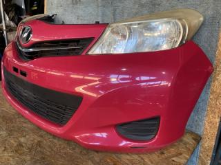Nose cut TOYOTA VITZ NSP135 1NRFE 53112-52260 2 ракурс