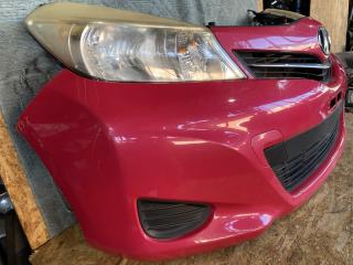 Nose cut TOYOTA VITZ NSP135 1NRFE 53112-52260 3 ракурс