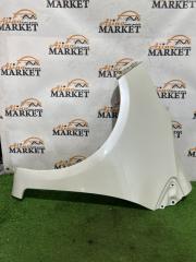 Крыло левое переднее TOYOTA VITZ NCP95 53812-52280 1 ракурс