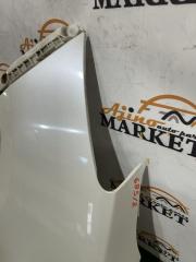 Крыло левое переднее TOYOTA VITZ NCP95 53812-52280 3 ракурс