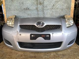 Nose cut TOYOTA VITZ NCP95 2NZFE 52119-52600 1 ракурс