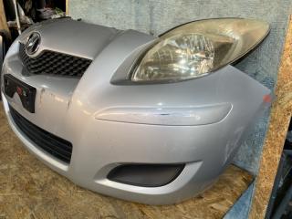 Nose cut TOYOTA VITZ NCP95 2NZFE 52119-52600 2 ракурс