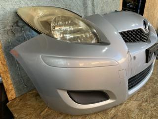 Nose cut TOYOTA VITZ NCP95 2NZFE 52119-52600 3 ракурс