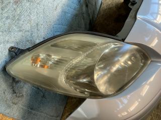 Nose cut TOYOTA VITZ NCP95 2NZFE 52119-52600 4 ракурс