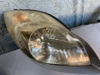 Nose cut TOYOTA VITZ NCP95 2NZFE 52119-52600 5 ракурс