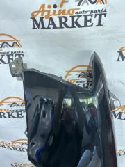 Крыло левое переднее TOYOTA CROWN MAJESTA JZS155 53802-3A830 3 ракурс