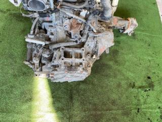 АКПП TOYOTA SIENTA NCP85 1NZFE U340F-01A 2 ракурс