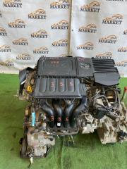 Двигатель MAZDA VERISA DC5R ZY А46029 1 ракурс