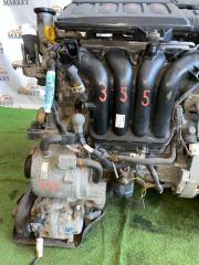 Двигатель MAZDA VERISA DC5R ZY А46029 5 ракурс